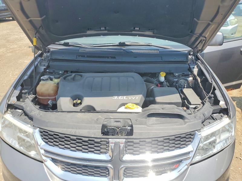 Aukcja sprzedaży 2013 Dodge Journey, vin: 3C4PDCDG6DT569701, numer aukcji: 61147236