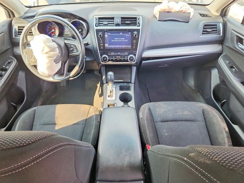 Aukcja sprzedaży 2018 Subaru Outback, vin: 4S4BSACC1J3212772, numer aukcji: 59866646