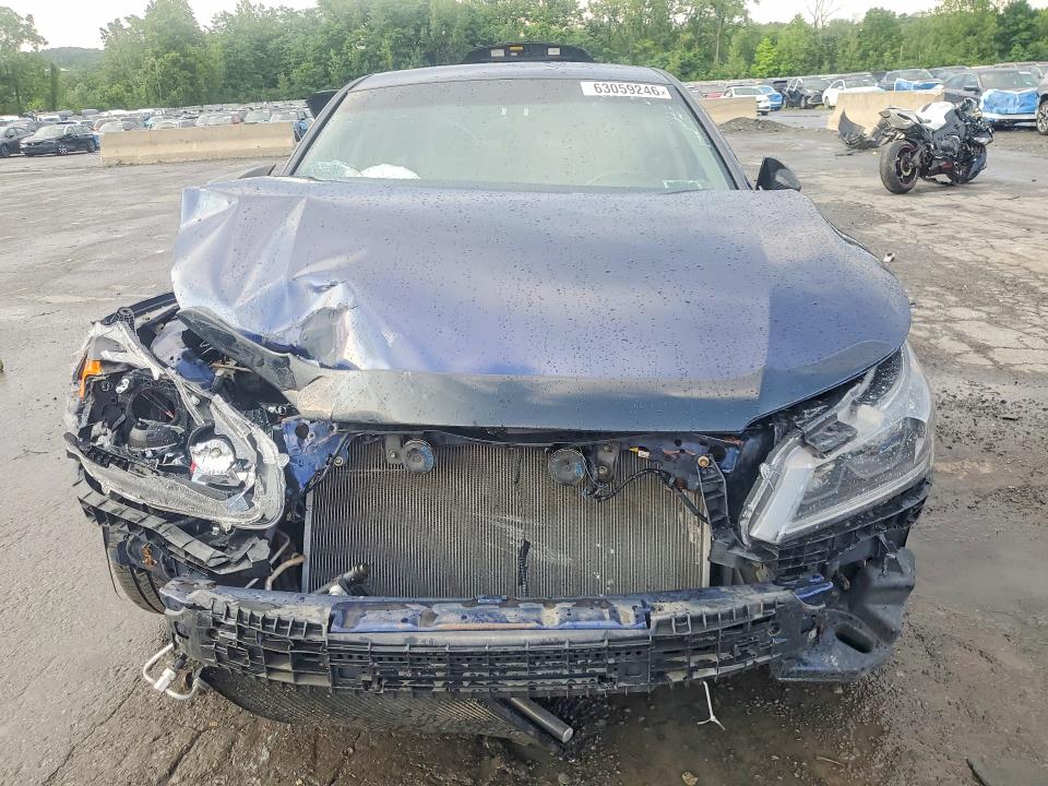Aukcja sprzedaży 2013 Honda Accord, vin: 1HGCR2F30DA265468, numer aukcji: 63059246