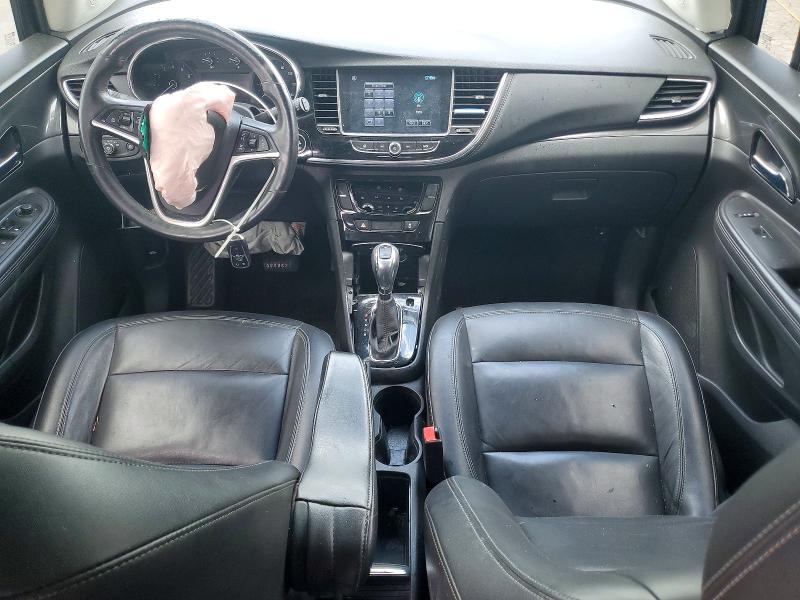 Продажа на аукционе авто 2018 Buick Encore, vin: KL4CJGSB6JB554032, номер лота: 60379746