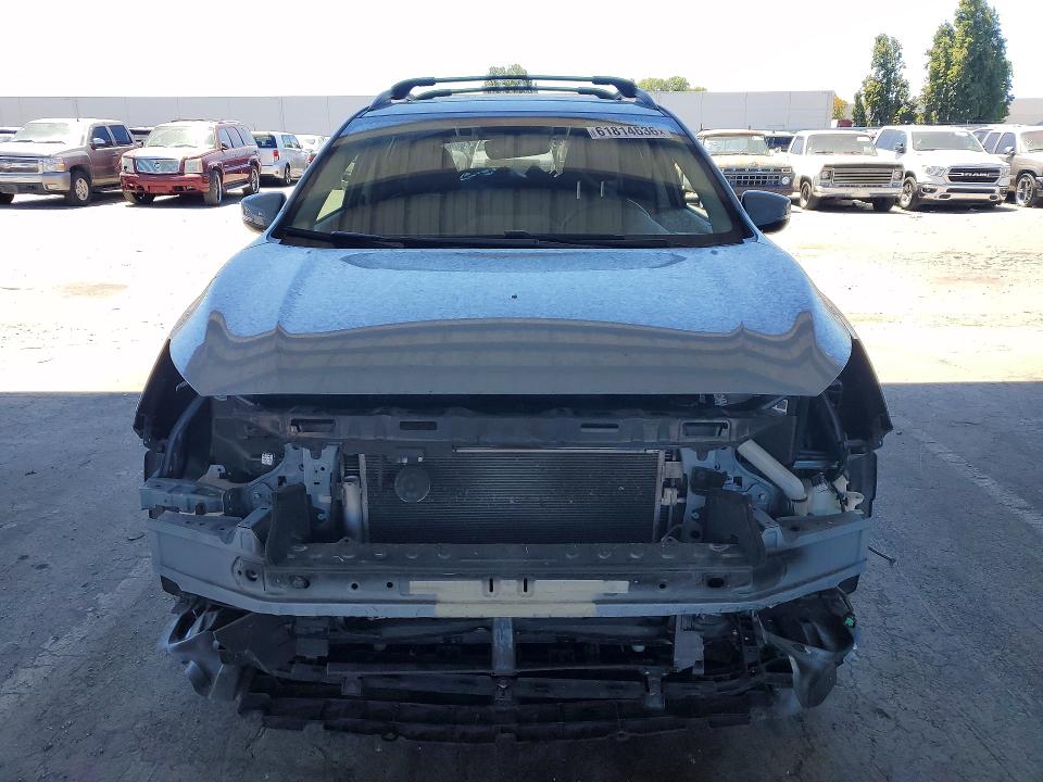 2020 Subaru Crosstrek მანქანა იყიდება აუქციონზე, vin: JF2GTANC1L8243130, აუქციონის ნომერი: 61814636