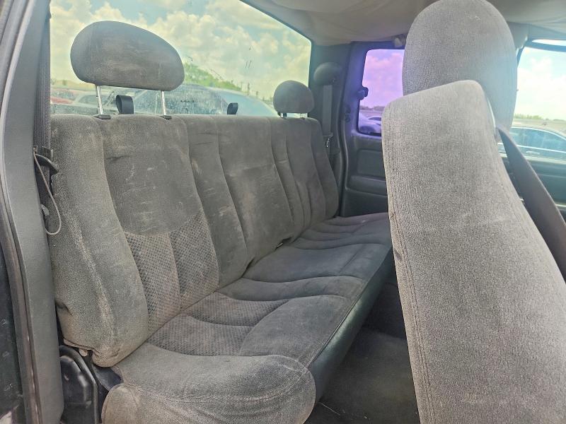 Aukcja sprzedaży 2004 Chevrolet Silverado, vin: 2GCEC19V441282381, numer aukcji: 60046386