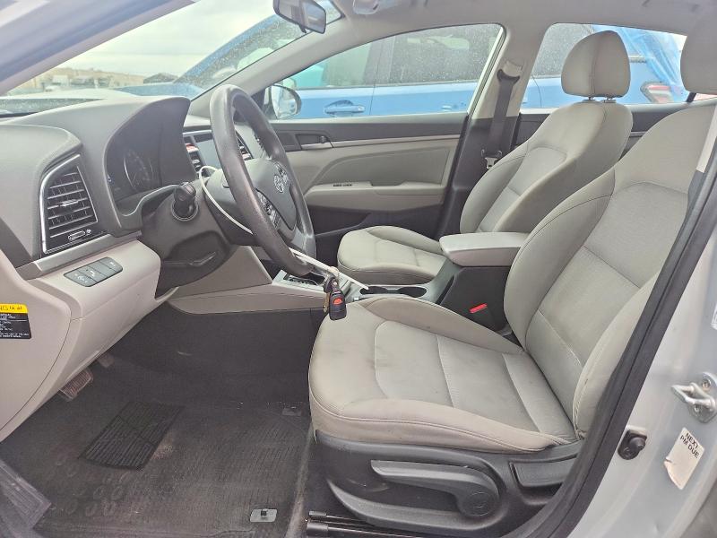 Продажа на аукционе авто 2018 Hyundai Elantra, vin: 5NPD84LF5JH248461, номер лота: 61508766
