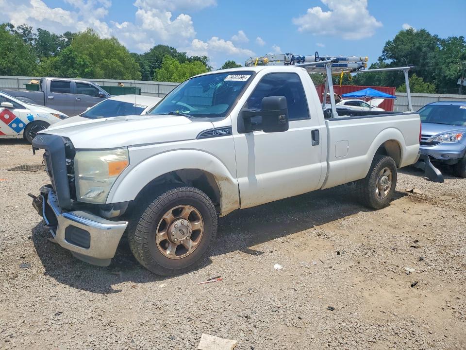 2016 Ford F250 მანქანა იყიდება აუქციონზე, vin: 1FTBF2A6XGEB15479, აუქციონის ნომერი: 59685096