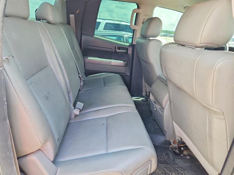 Продаж на аукціоні авто 2013 Toyota Tundra, vin: 5TFUW5F1XDX285154, номер лоту: 60612486