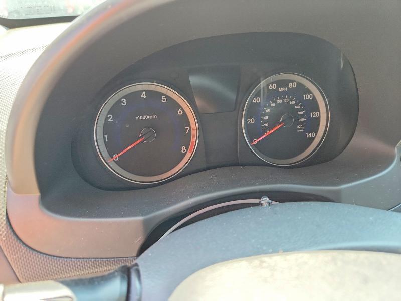 Продаж на аукціоні авто 2013 Hyundai Accent, vin: KMHCT4AE6DU529775, номер лоту: 59907986