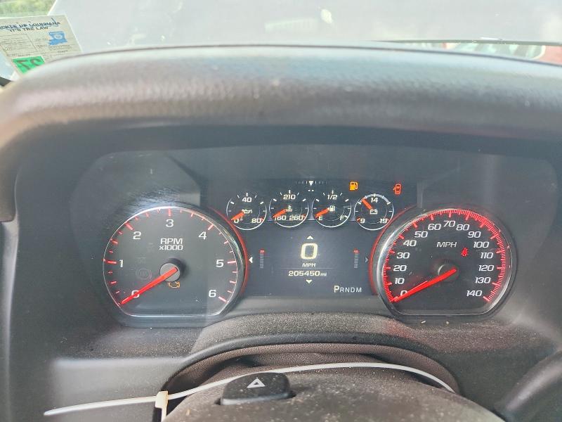 Aukcja sprzedaży 2015 Gmc Yukon, vin: 1GKS1CKJ1FR272112, numer aukcji: 59673436