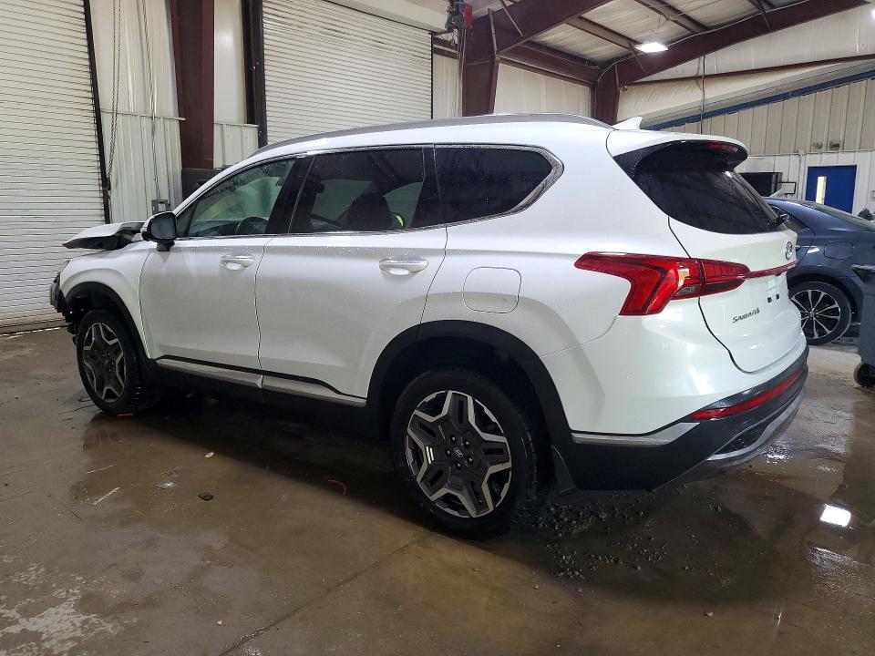Продаж на аукціоні авто 2023 Hyundai Santa Fe, vin: 5NMS4DALXPH497906, номер лоту: 60895446