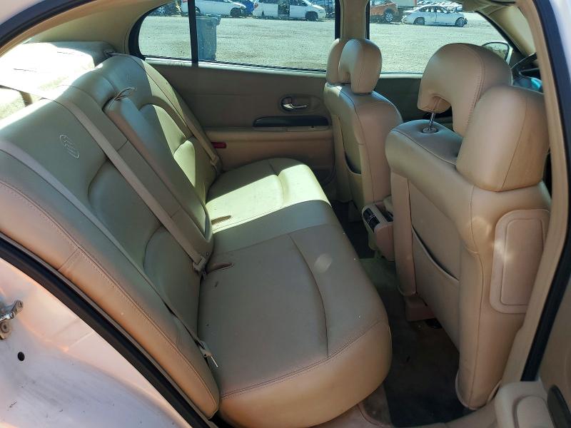 Продаж на аукціоні авто 2005 Buick Lesabre, vin: 1G4HR54K25U236243, номер лоту: 60504686