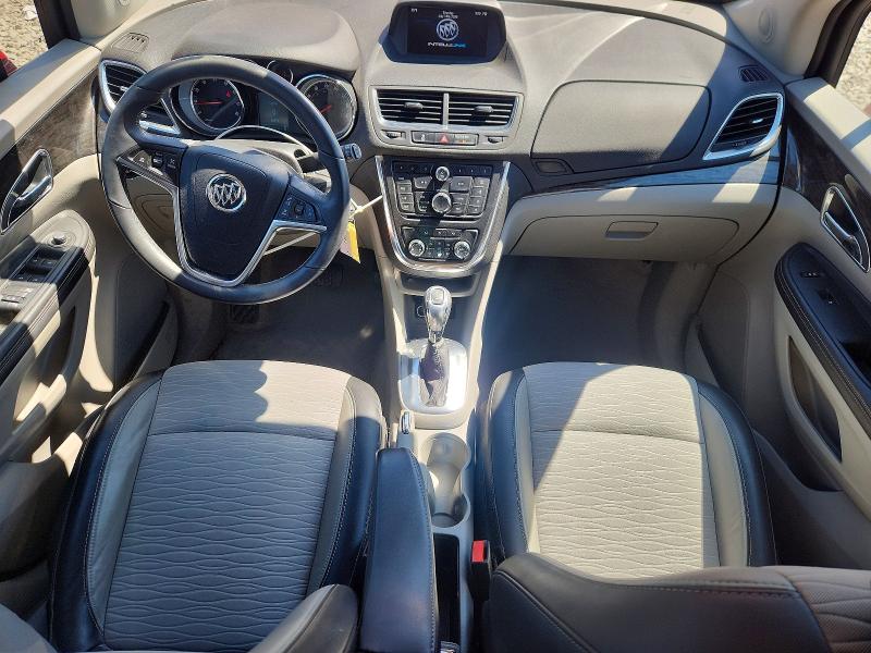 Aukcja sprzedaży 2015 Buick Encore, vin: KL4CJBSB8FB246922, numer aukcji: 60798266