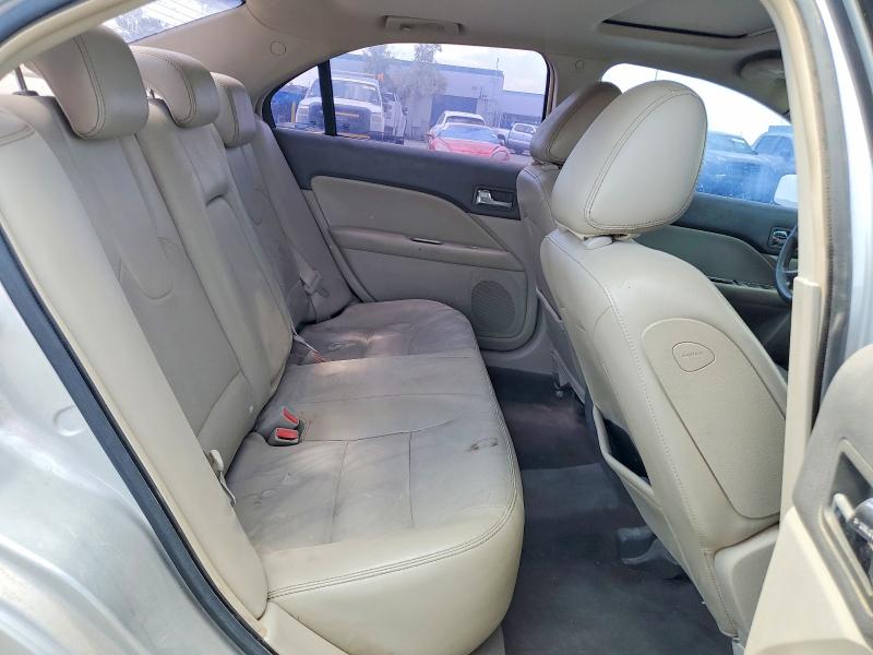 Продаж на аукціоні авто 2010 Ford Fusion, vin: 3FAHP0JG1AR193082, номер лоту: 60872326