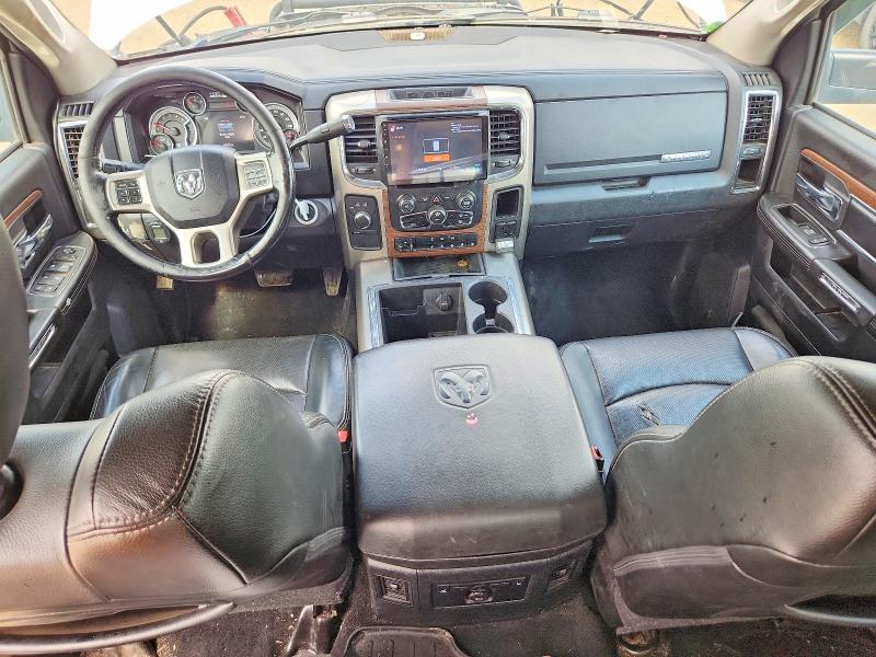 61127256 :رقم المزاد ، 3C63RRJL5DG553204 vin ، 2013 Ram 3500 مزاد بيع