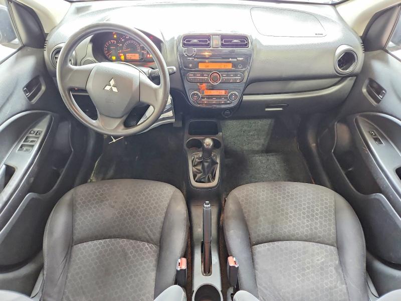 Aukcja sprzedaży 2015 Mitsubishi Mirage, vin: ML32A3HJ3FH046519, numer aukcji: 62247956