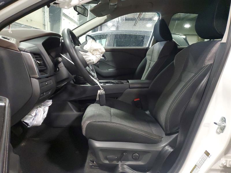 Aukcja sprzedaży 2023 Nissan Rogue, vin: 5N1BT3BB8PC915960, numer aukcji: 59262486