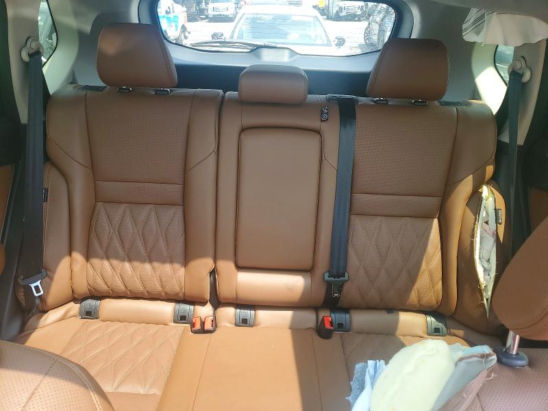 2026 Nissan Rogue მანქანა იყიდება აუქციონზე, vin: JN8BT3DDXTW294513, აუქციონის ნომერი: 62796876