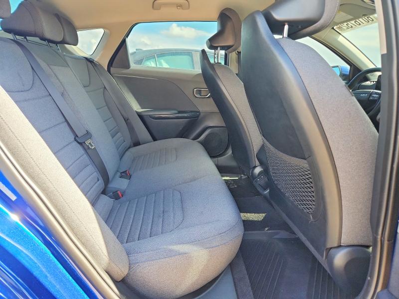 60167526 :رقم المزاد ، 3KPFU4DE6SE013941 vin ، 2025 Kia K4 مزاد بيع