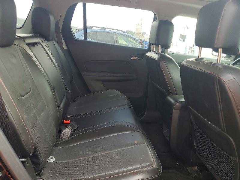Aukcja sprzedaży 2017 Gmc Terrain, vin: 2GKFLUE38H6106649, numer aukcji: 61505286