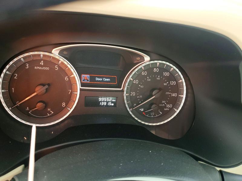 Продажа на аукционе авто 2015 Infiniti Qx60, vin: 5N1AL0MN0FC545930, номер лота: 61315496