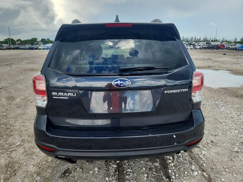 Aukcja sprzedaży 2018 Subaru Forester, vin: JF2SJAGC4JH508181, numer aukcji: 60005266