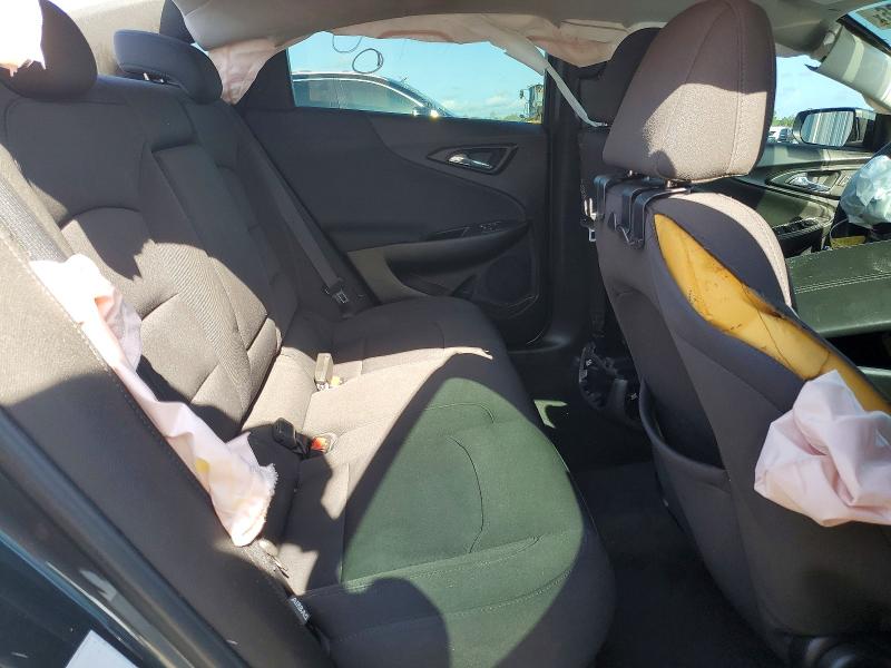 Aukcja sprzedaży 2018 Chevrolet Malibu, vin: 1G1ZD5ST2JF177334, numer aukcji: 59720936