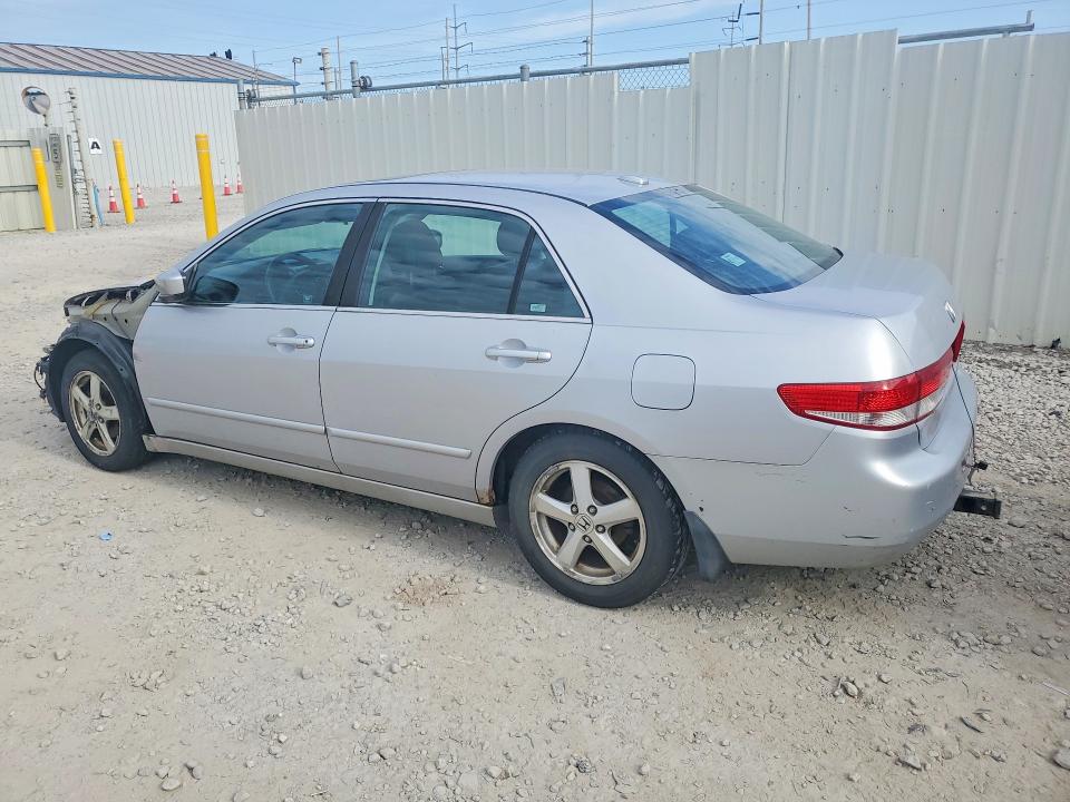 Продажа на аукционе авто 2004 Honda Accord, vin: 1HGCM56764A073085, номер лота: 59962816