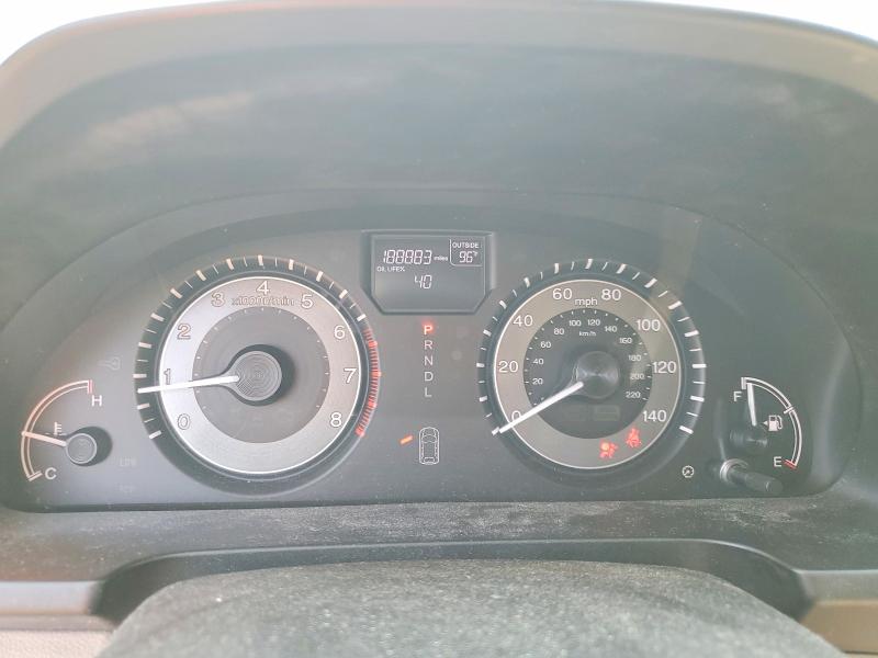 2014 Honda Odyssey მანქანა იყიდება აუქციონზე, vin: 5FNRL5H69EB097356, აუქციონის ნომერი: 62086496