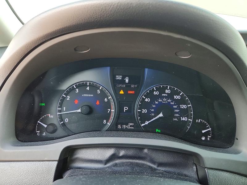 59702836 :رقم المزاد ، 2T2BK1BA1DC183978 vin ، 2013 Lexus Rx 350 مزاد بيع