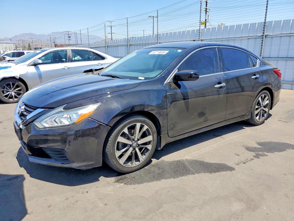 Aukcja sprzedaży 2018 Nissan Altima, vin: 1N4AL3AP4JC100777, numer aukcji: 60719836