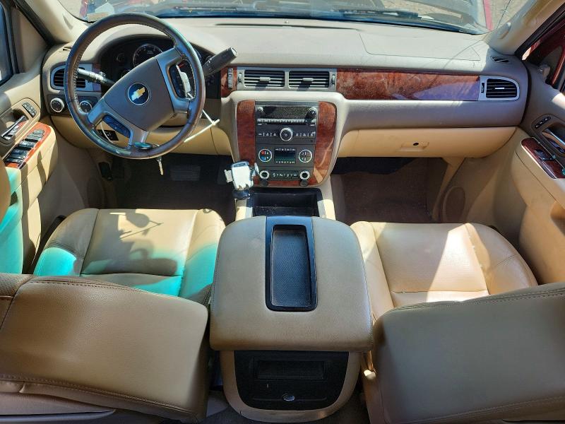 Продаж на аукціоні авто 2013 Chevrolet Silverado, vin: 1GC1KYE8XDF112836, номер лоту: 85984615