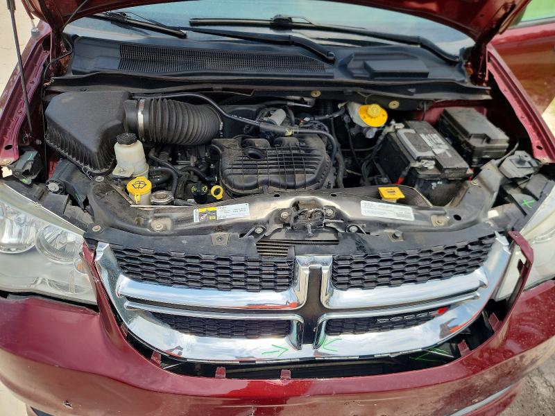 Aukcja sprzedaży 2019 Dodge Grand Caravan, vin: 2C4RDGBG3KR680404, numer aukcji: 62786686