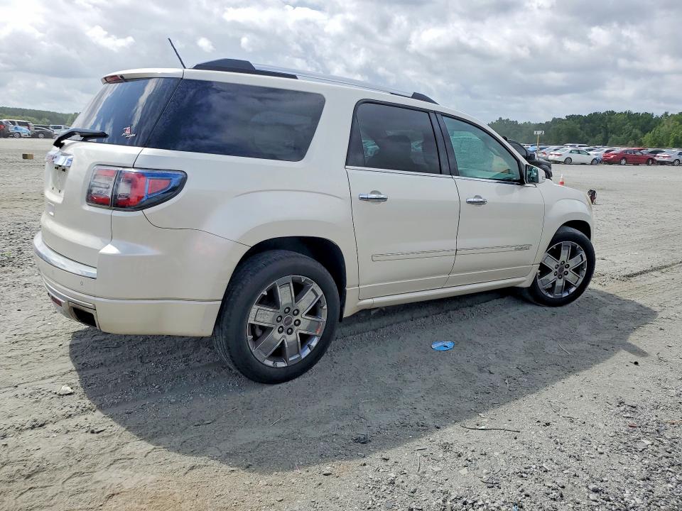 Aukcja sprzedaży 2013 Gmc Acadia, vin: 1GKKRTKD8DJ215324, numer aukcji: 61842296