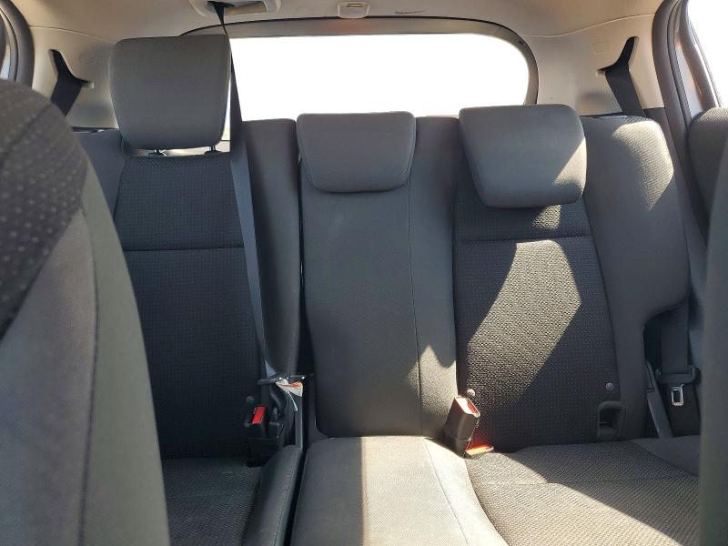 61512946 :رقم المزاد ، 3CZRU5H37NM703925 vin ، 2022 Honda Hr-v مزاد بيع