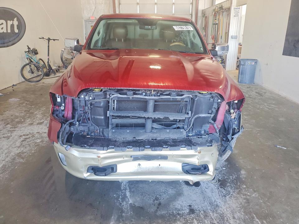 60279916 :رقم المزاد ، 1C6RR7PT2ES346981 vin ، 2014 Ram 1500 مزاد بيع