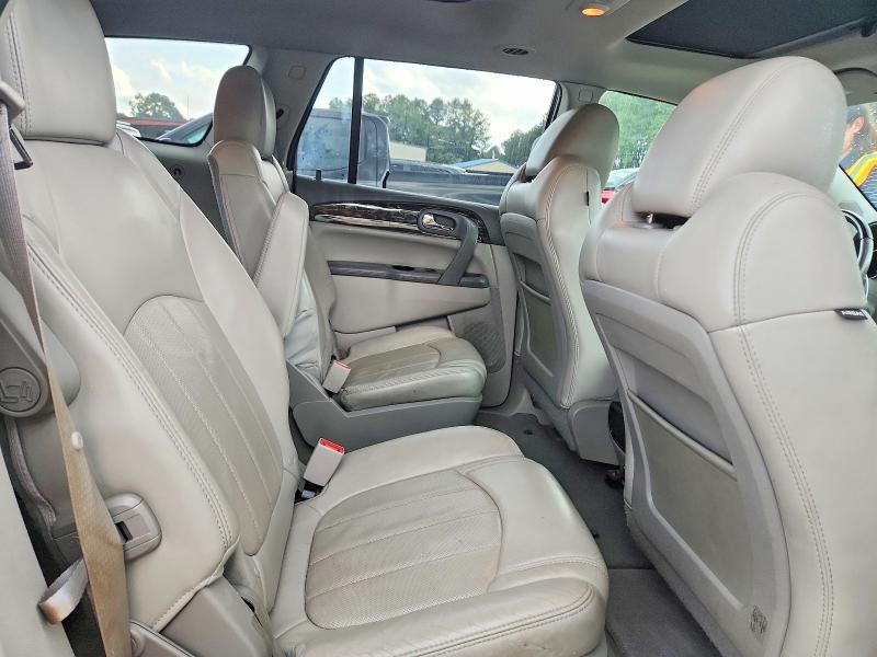 Продаж на аукціоні авто 2014 Buick Enclave, vin: 5GAKVBKD6EJ224611, номер лоту: 61997756