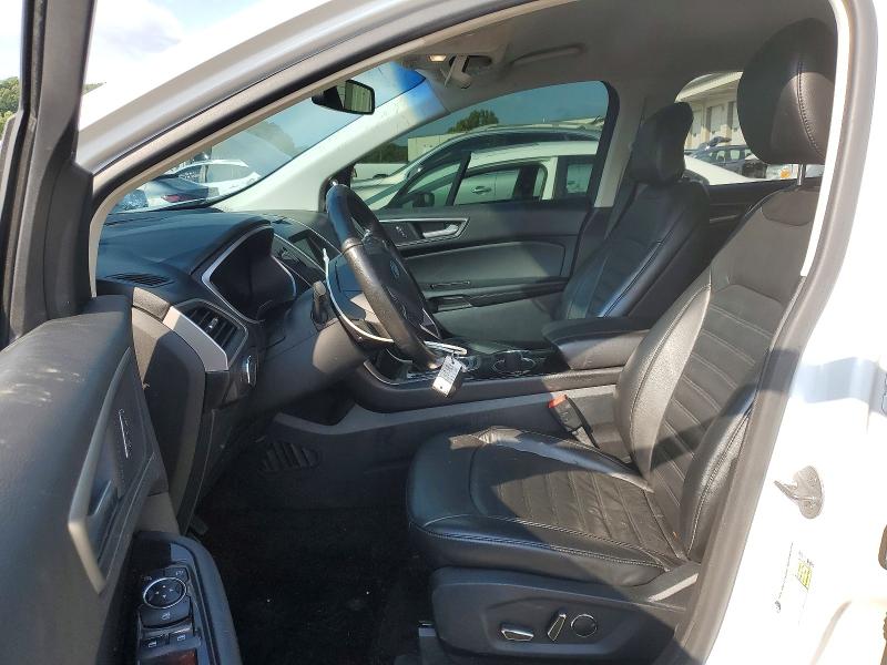 Продаж на аукціоні авто 2016 Ford Edge, vin: 2FMPK4J98GBB88249, номер лоту: 61722896