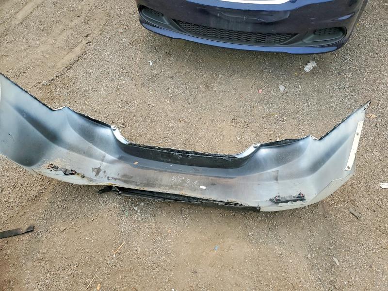 2013 Honda Civic მანქანა იყიდება აუქციონზე, vin: 2HGFB2F75DH109741, აუქციონის ნომერი: 61308826
