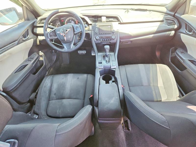 Aukcja sprzedaży 2018 Honda Civic, vin: SHHFK7H42JU407260, numer aukcji: 60093796