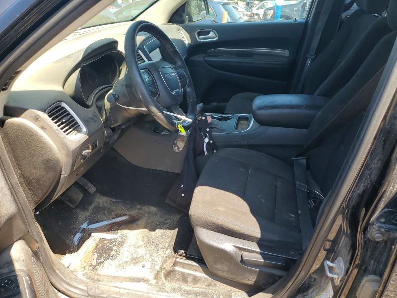 Aukcja sprzedaży 2019 Dodge Durango, vin: 1C4RDJAG2KC674147, numer aukcji: 61502106