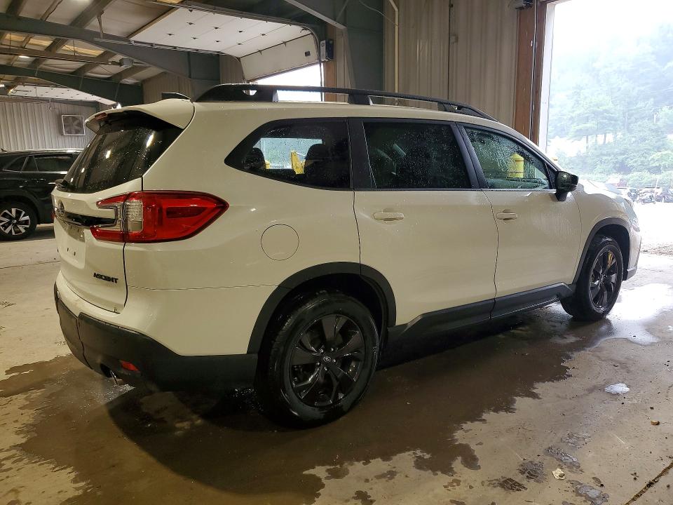 Продаж на аукціоні авто 2026 Subaru Ascent, vin: 4S4WMAAD1T3411959, номер лоту: 61686076