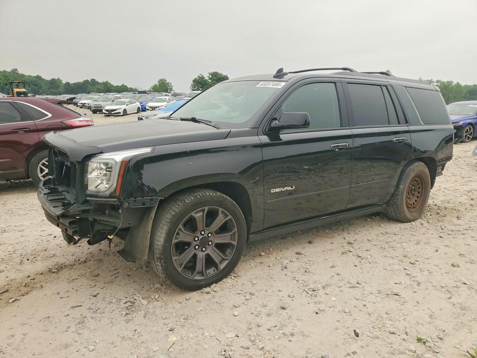 Aukcja sprzedaży 2015 Gmc Yukon, vin: 1GKS2CKJXFR650375, numer aukcji: 60057466