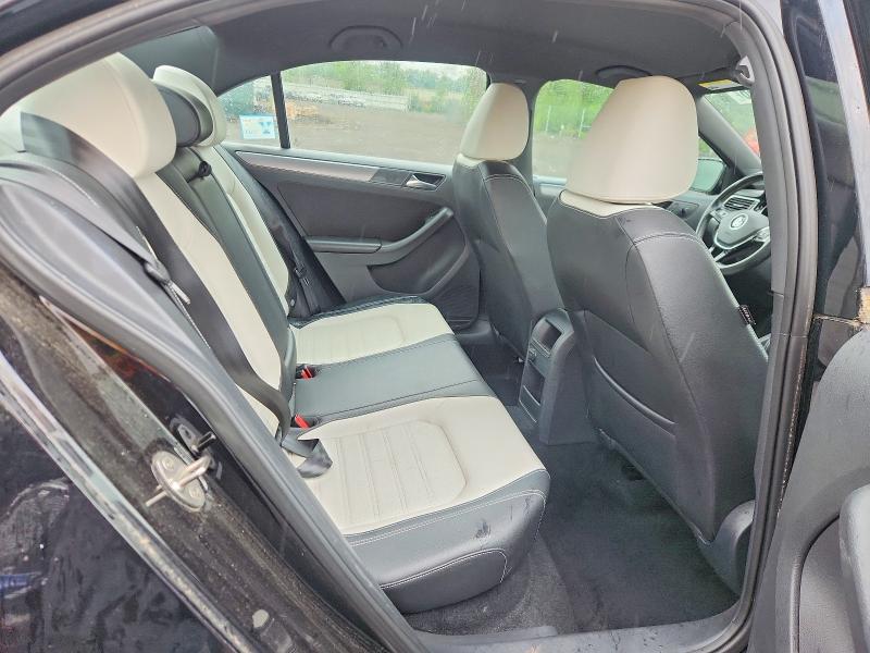 Продажа на аукционе авто 2016 Volkswagen Jetta, vin: 3VWB17AJ9GM387075, номер лота: 63052156