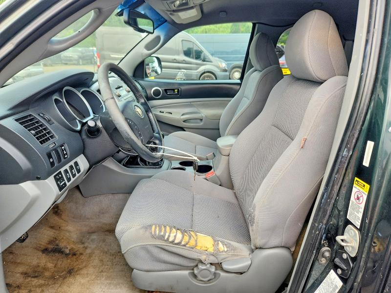 Продаж на аукціоні авто 2009 Toyota Tacoma, vin: 5TEUU42NX9Z639957, номер лоту: 61835836
