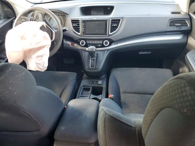 Продажа на аукционе авто 2015 Honda Cr-v, vin: 5J6RM3H55FL003152, номер лота: 61521956