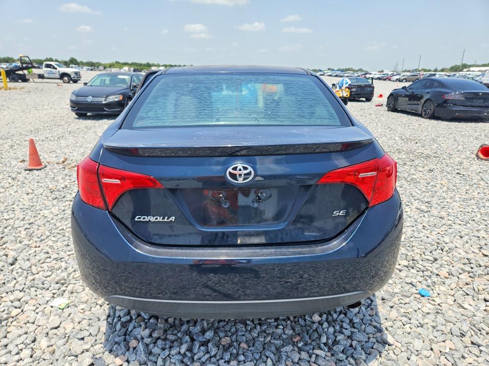 Продаж на аукціоні авто 2019 Toyota Corolla, vin: 5YFBURHE0KP858417, номер лоту: 60693336