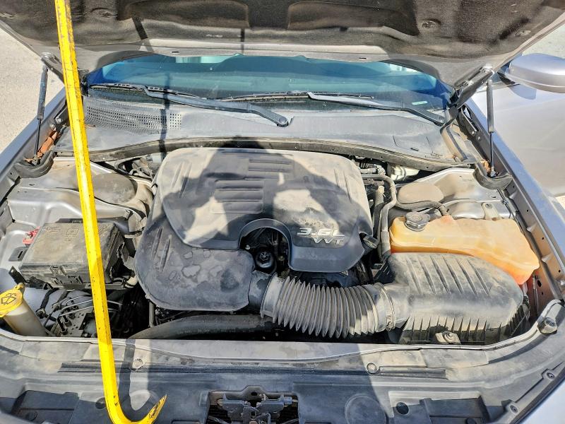 60069206 :رقم المزاد ، 2C3CCAAGXFH763254 vin ، 2015 Chrysler 300 مزاد بيع