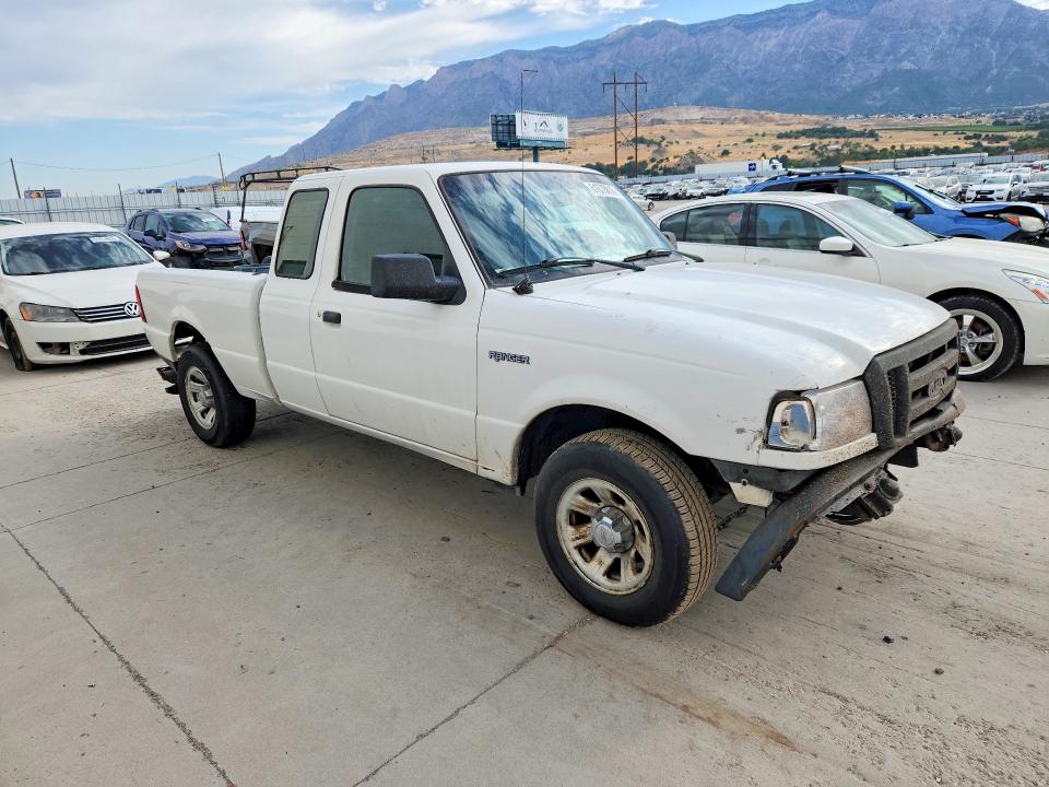 61678816 :رقم المزاد ، 1FTYR14U67PA65271 vin ، 2007 Ford Ranger مزاد بيع