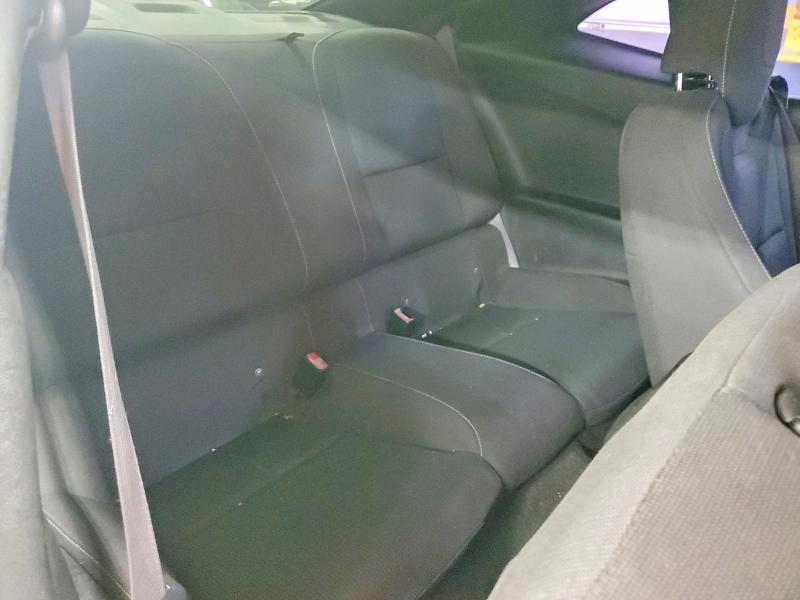 61527706 :رقم المزاد ، 2G1FB1EDXB9144730 vin ، 2011 Chevrolet Camaro مزاد بيع