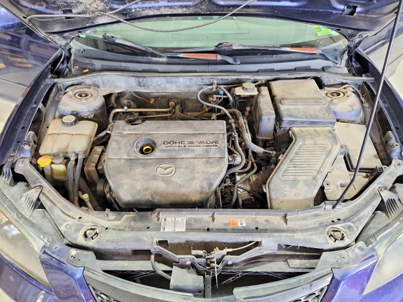 Продаж на аукціоні авто 2006 Mazda 3, vin: JM1BK32F261484004, номер лоту: 60484186