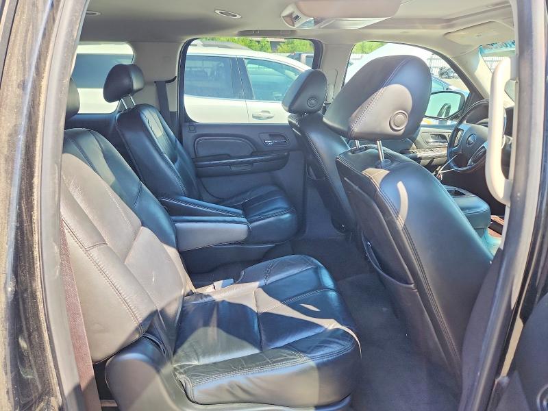 2007 Gmc Yukon Xl მანქანა იყიდება აუქციონზე, vin: 1GKFK668X7J385127, აუქციონის ნომერი: 58916056