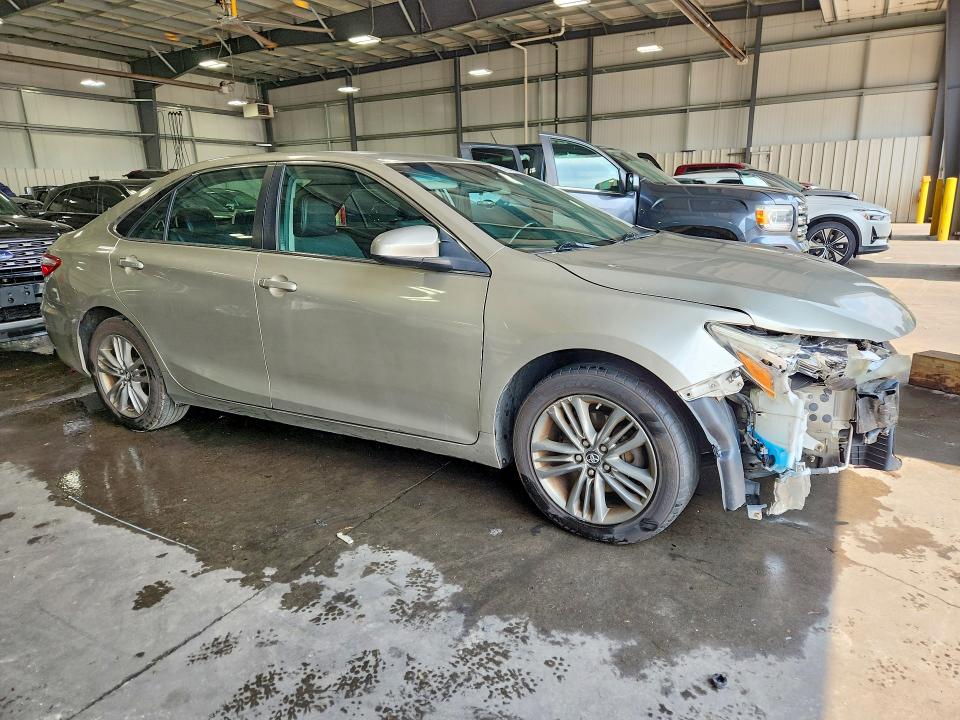 Продажа на аукционе авто 2016 Toyota Camry, vin: 4T1BF1FK9GU235470, номер лота: 63170486
